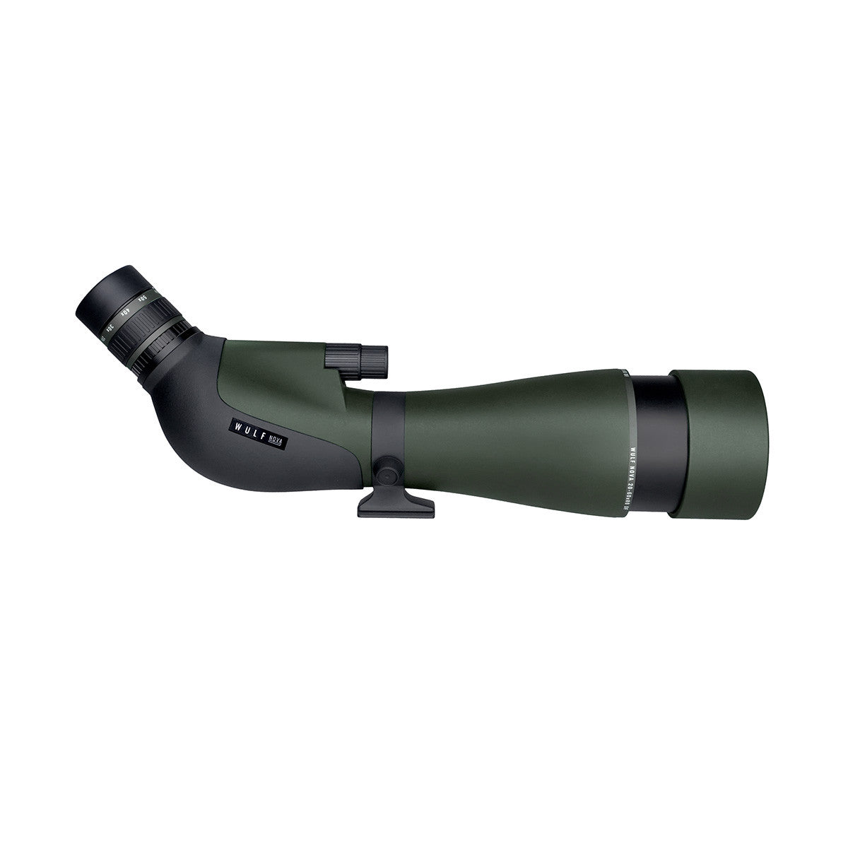 WULF Nova 20-60x80 Dual Focus Spotting Scope