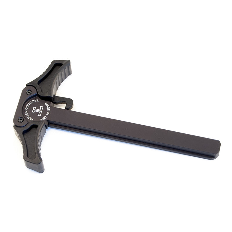 M&P15-22 CHARGE HANDLE