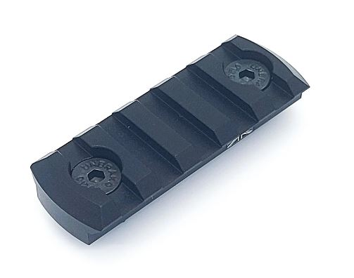 BR 5 SLOT M-LOK NATO RAIL