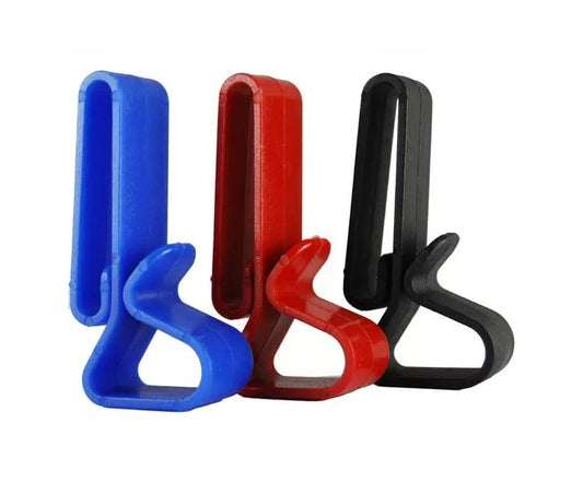 DAA EAR DEFENDER BELT CLIP