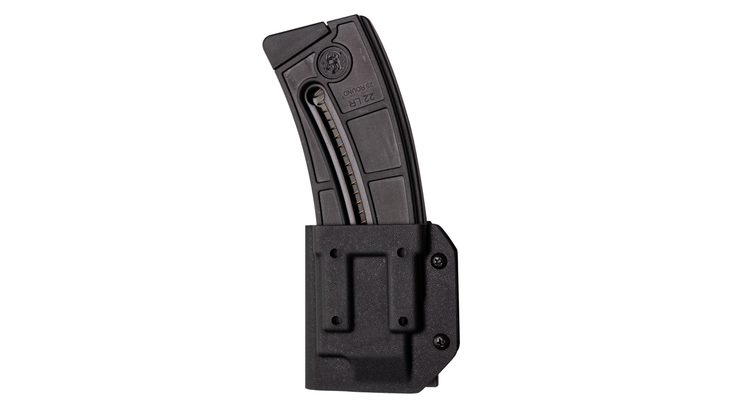PRO SHOOT 15-22 MAG CARRY BLACK