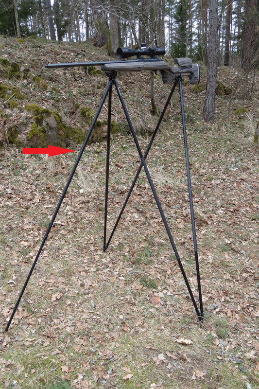 SINGLE LEG STYX JOURNEY