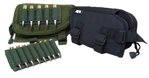 AIM TACTICAL CHEEKPIECE