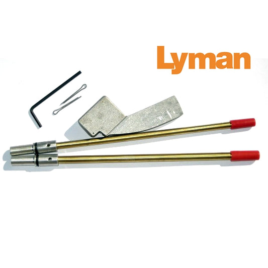 LYMAN AUTO FEED