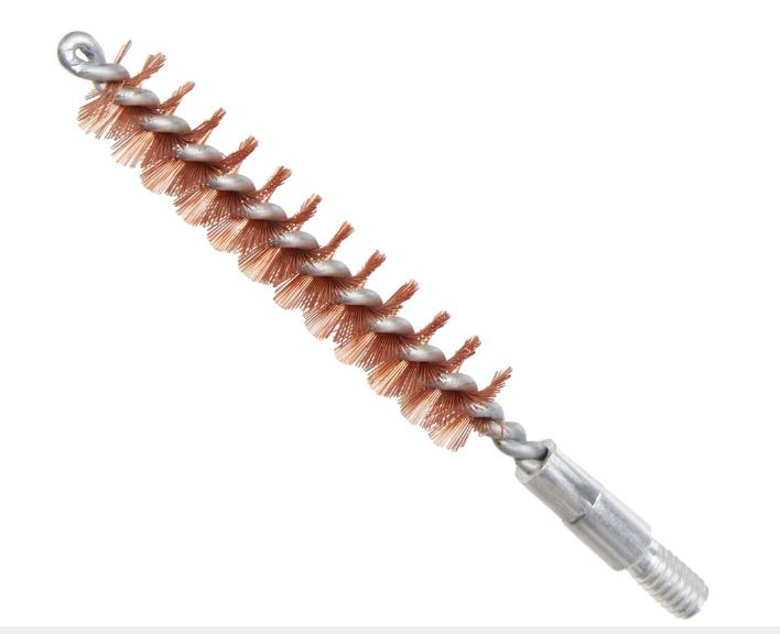 TIPTON TIPTON RIFLE BRONZE BORE BRUSH .243/6MM CAL 3PK
