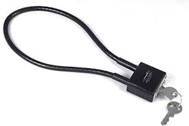 KRISS SECURITY GUN LOCK