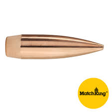 SIERRA 30CAL 155G HPBT PALMA