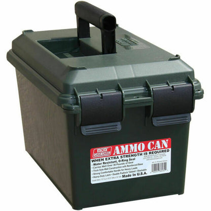 MTM AMMO CAN