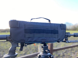 Open image in slideshow, PRAESIDIA SCOPE COVER
